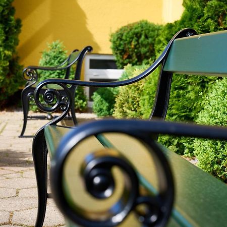 Villa A Hotel Одензе Екстериор снимка