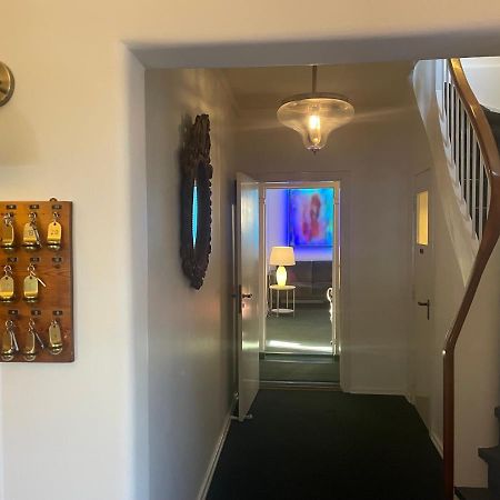 Villa A Hotel Одензе Екстериор снимка