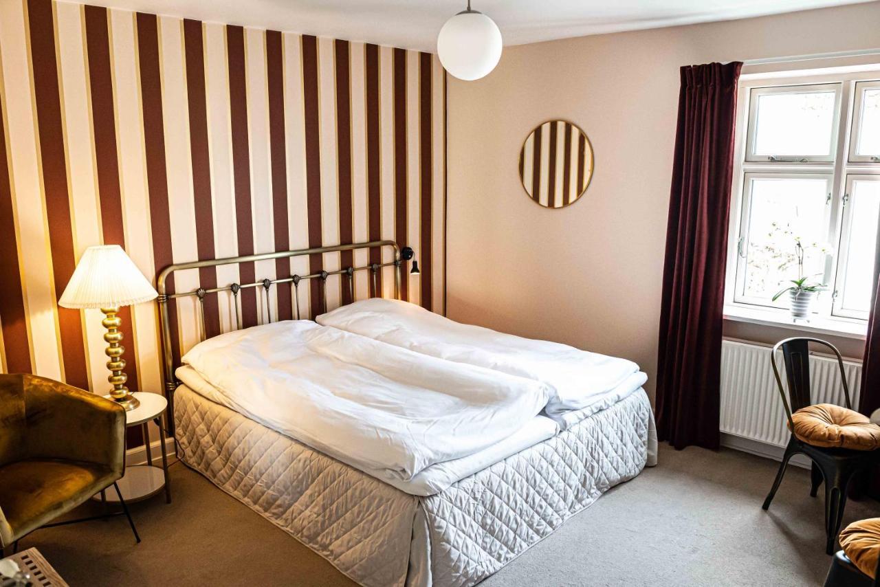 Villa A Hotel Одензе Екстериор снимка