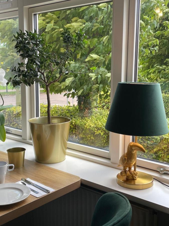 Villa A Hotel Одензе Екстериор снимка