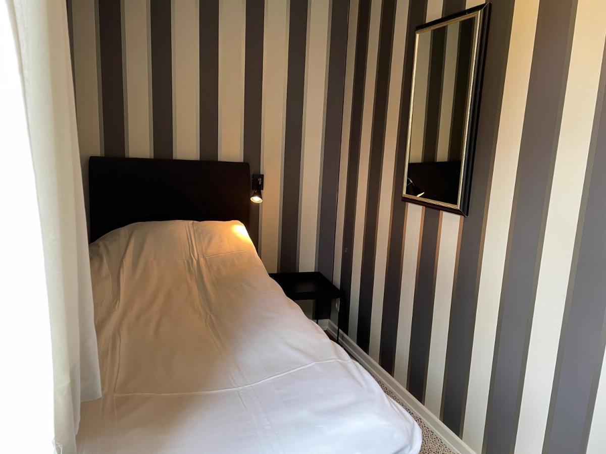 Villa A Hotel Одензе Екстериор снимка