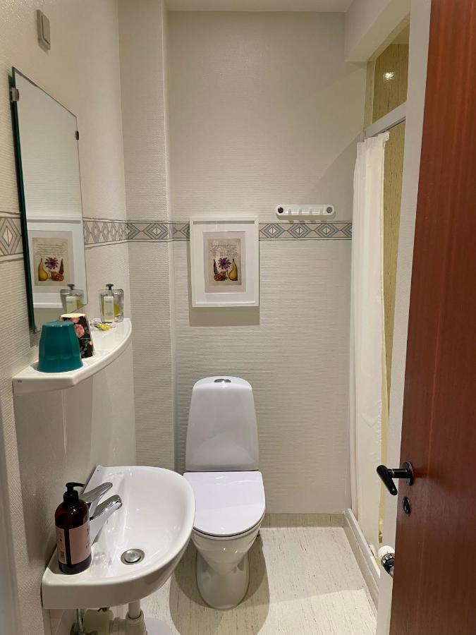 Villa A Hotel Одензе Екстериор снимка