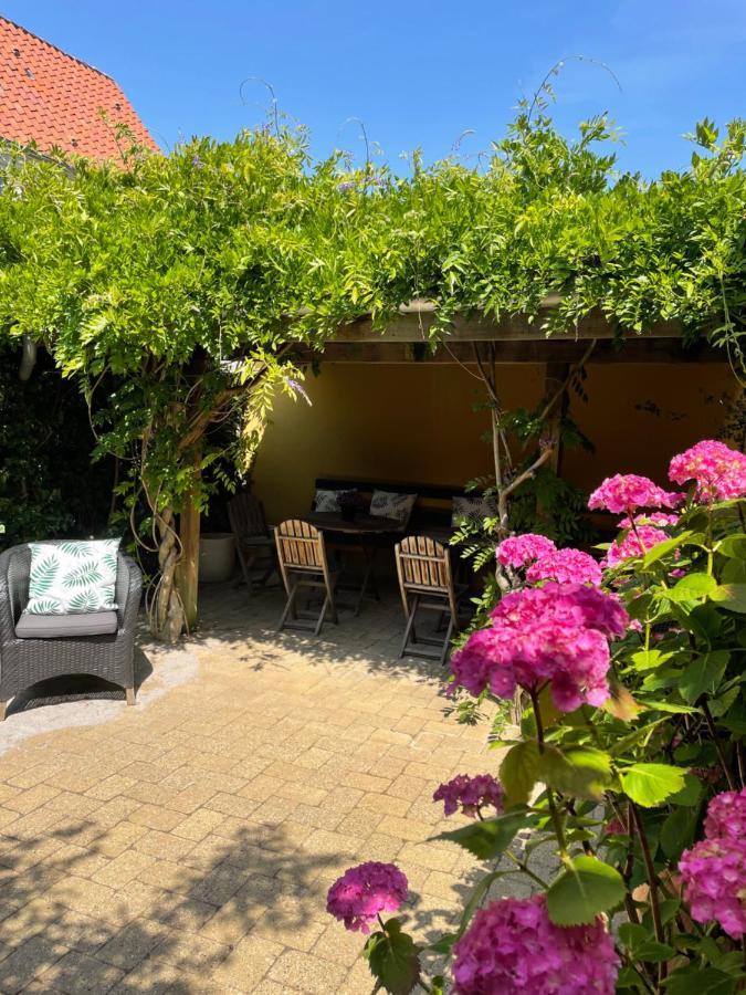 Villa A Hotel Одензе Екстериор снимка